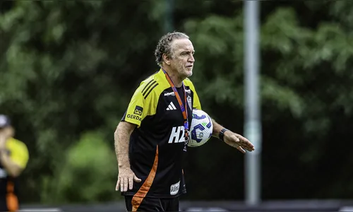 Onde assistir ao vivo Atlético-MG e Botafogo neste domingo