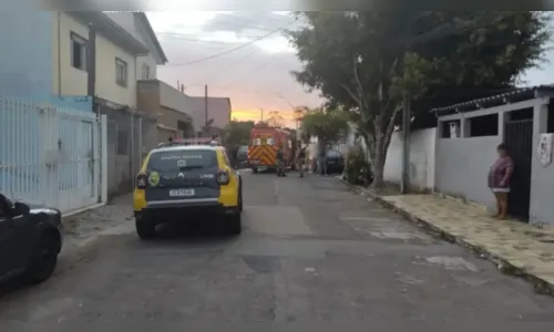 Mulher é esfaqueada durante tentativa de estupro no Paraná