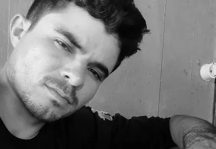 Testemunhas acionaram o Serviço de Atendimento Móvel de Urgência (Samu), mas Claudemir morreu no local.