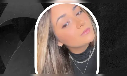 Morre estudante de odontologia baleada em ação policial