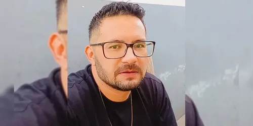 Thiago Queiroz, 37 anos