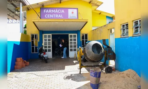 Prefeitura Municipal leva melhorias a serviços de saúde de Arapongas