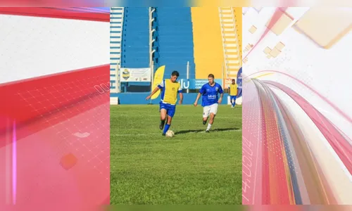 Torneio do Trabalhador começa neste domingo (13) em Arapongas