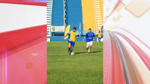 Tradicionalmente, a final do Torneio 1º de Maio será no estádio municipal José Chiappin (Estádio dos Pássaros)