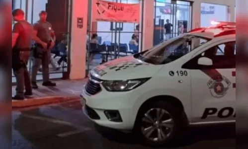 Bebê de 1 ano e  e 5 meses morre atropelado por adolescente