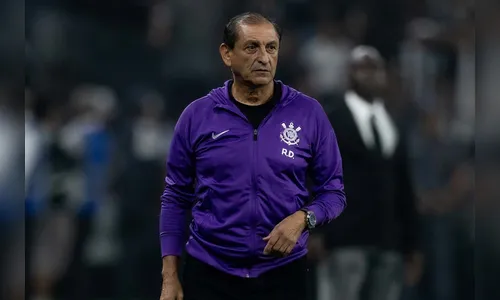 Ramón Díaz é demitido do Corinthians 21 dias após título do Paulistão