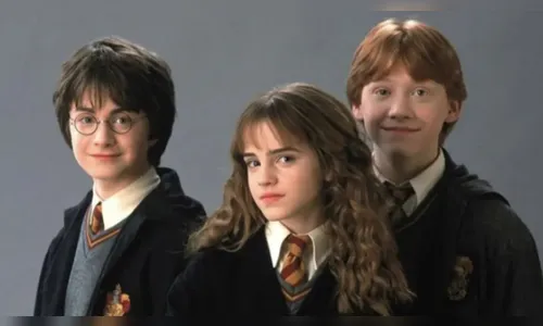 Trio que interpretará os protagonistas ainda não foi anunciado