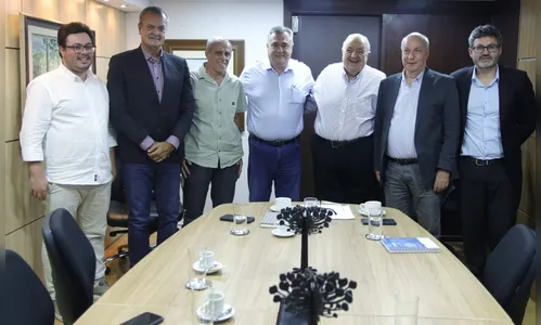 Com apoio de Beto Preto, Região Norte deve ganhar nova realidade