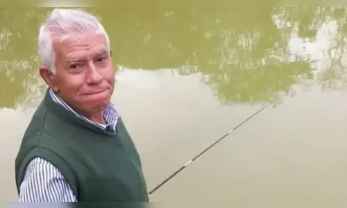 Idoso morre após ser atropelado no Paraná