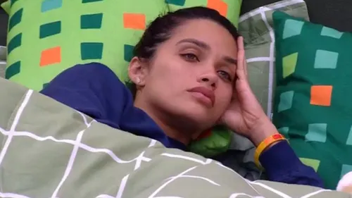 Vale lembrar que o décimo paredão do BBB 25 foi formado por Aline, Diego Hypolito e Maike