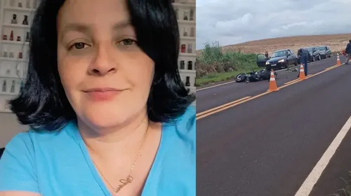 Valéria Aparecida da Silva, 49 anos