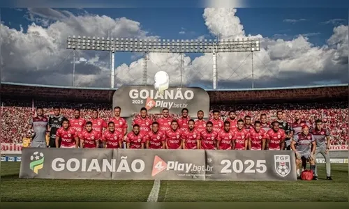 Onde assistir Vila Nova x Paysandu pela Série B do Brasileirão