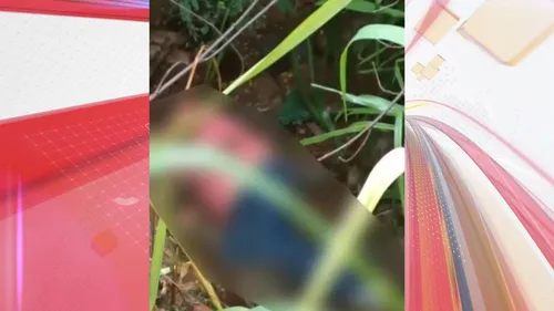 Vítima foi identificada por familiares