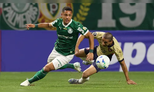 Onde assistir Palmeiras x Corinthians neste sábado (12) pelo Brasileirão