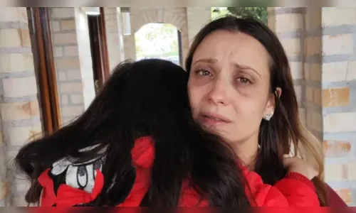 Motorista morto por PM no Paraná deixa filha autista de 3 anos