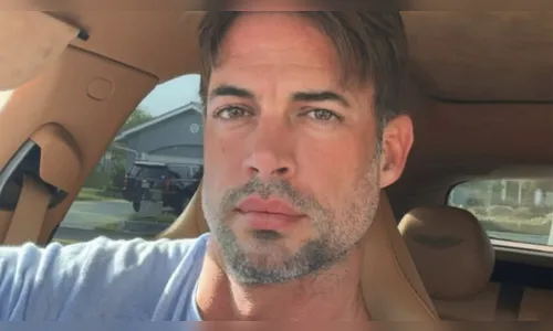 William Levy foi preso nesta segunda (14)