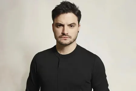 Youtuber e influenciador Felipe Neto