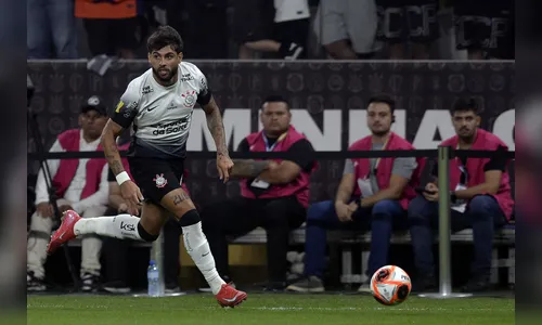 Onde assistir Corinthians x Huracán pela Copa Sul-Americana