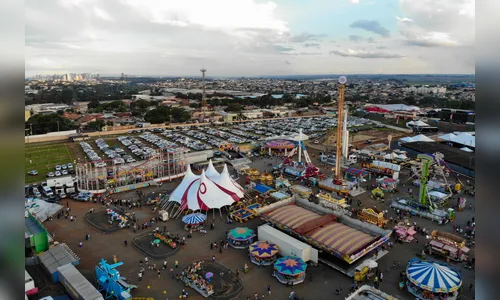 ExpoLondrina 2025: confira preços e como chegar ao evento