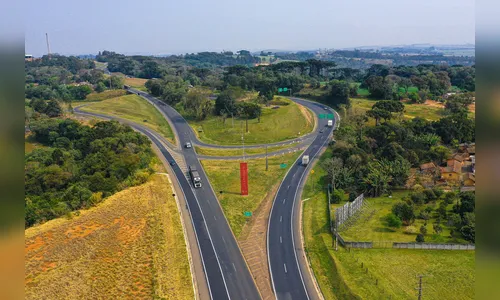 Feriadão deve levar 251 mil veículos às estradas rumo ao litoral