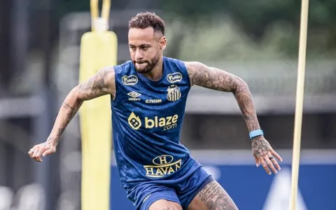 maior problema do camisa 10 se deu na Arábia Saudita