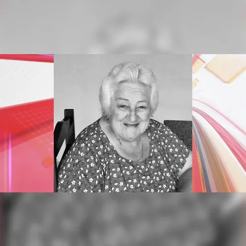 Tia do ex-prefeito Sérgio Onofre, Alice Duque morre aos 79 anos