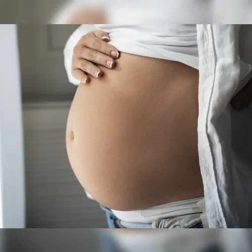 Mulher grávida de 8 meses é agredida pelo marido em Rio Bom