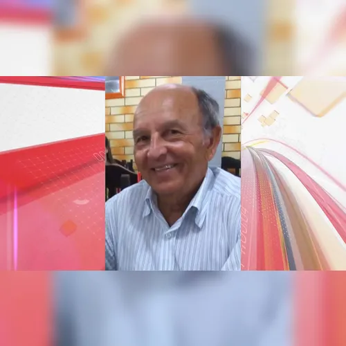 Falece em Ivaiporã, José Macias Nogueira, aos 83 anos