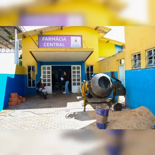 Prefeitura Municipal leva melhorias a serviços de saúde de Arapongas