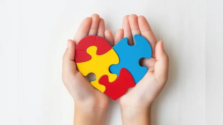 2 de Abril é dia Mundial de Conscientização do Autismo