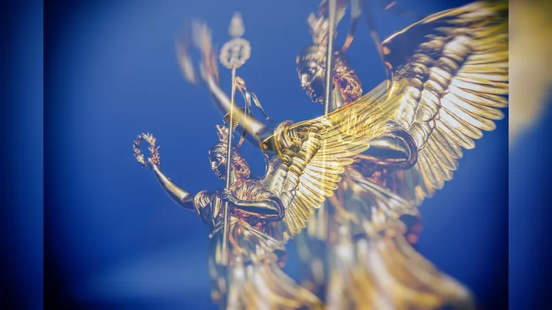 Imagem ilustrativa da notícia Anjos cabalísticos