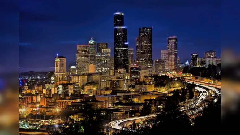 Cidades inteligentes