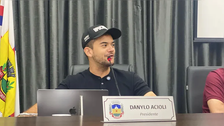 Imagem ilustrativa da notícia Coluna da Tribuna: Câmara promulga lei de 2019