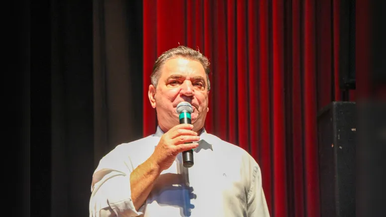 Imagem ilustrativa da notícia Coluna da Tribuna: Sergio Onofre terá cargo na Casa Civil