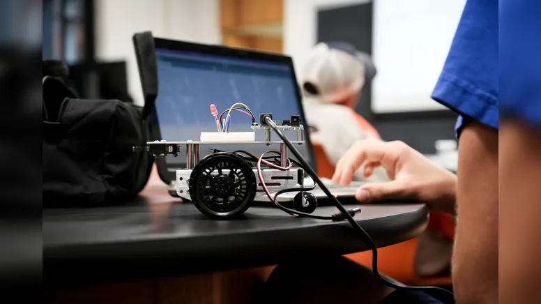 Inovação na indústria