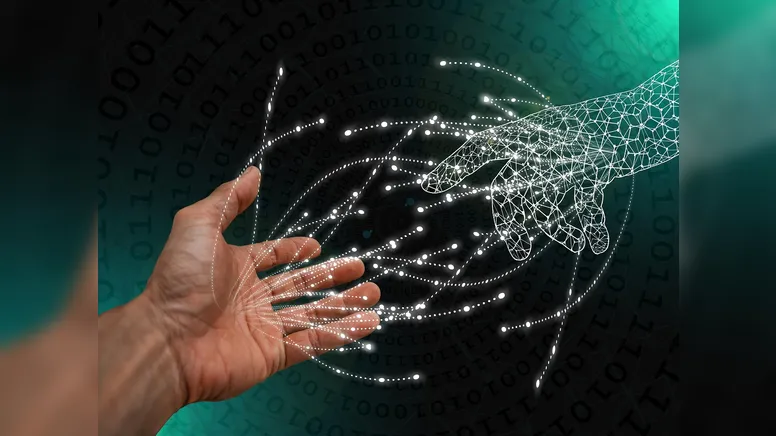 Imagem ilustrativa da notícia Inteligência artificial e o futuro do trabalho