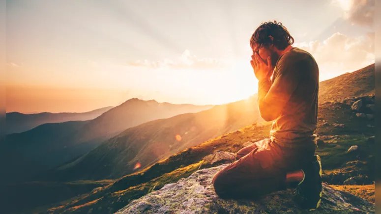 Momento de reflexão