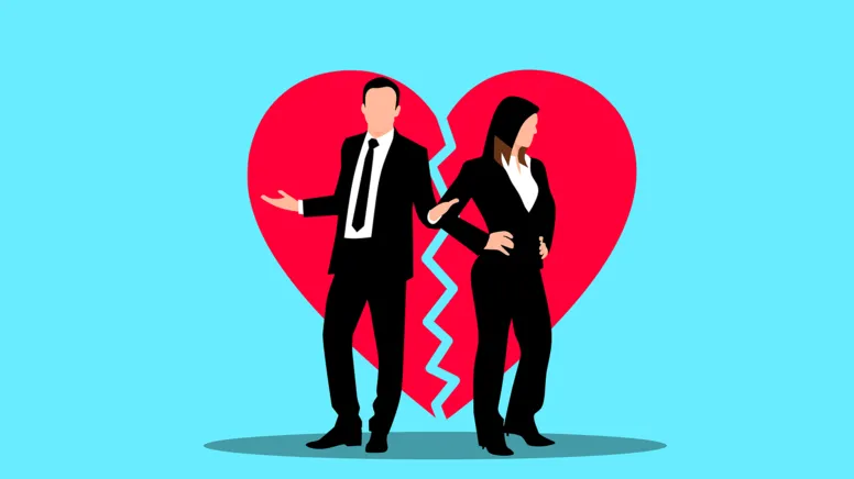 Imagem ilustrativa da notícia Pensão alimentícia para o ex-cônjuge: quando é devida?