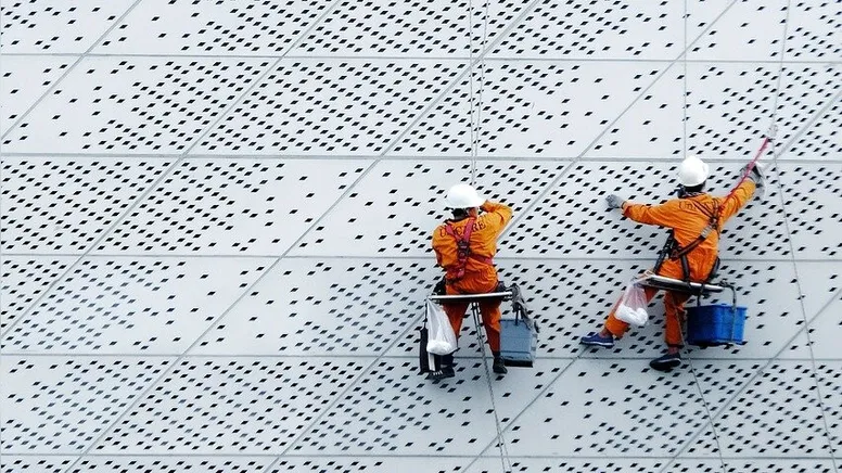 Imagem ilustrativa da notícia Seria legal