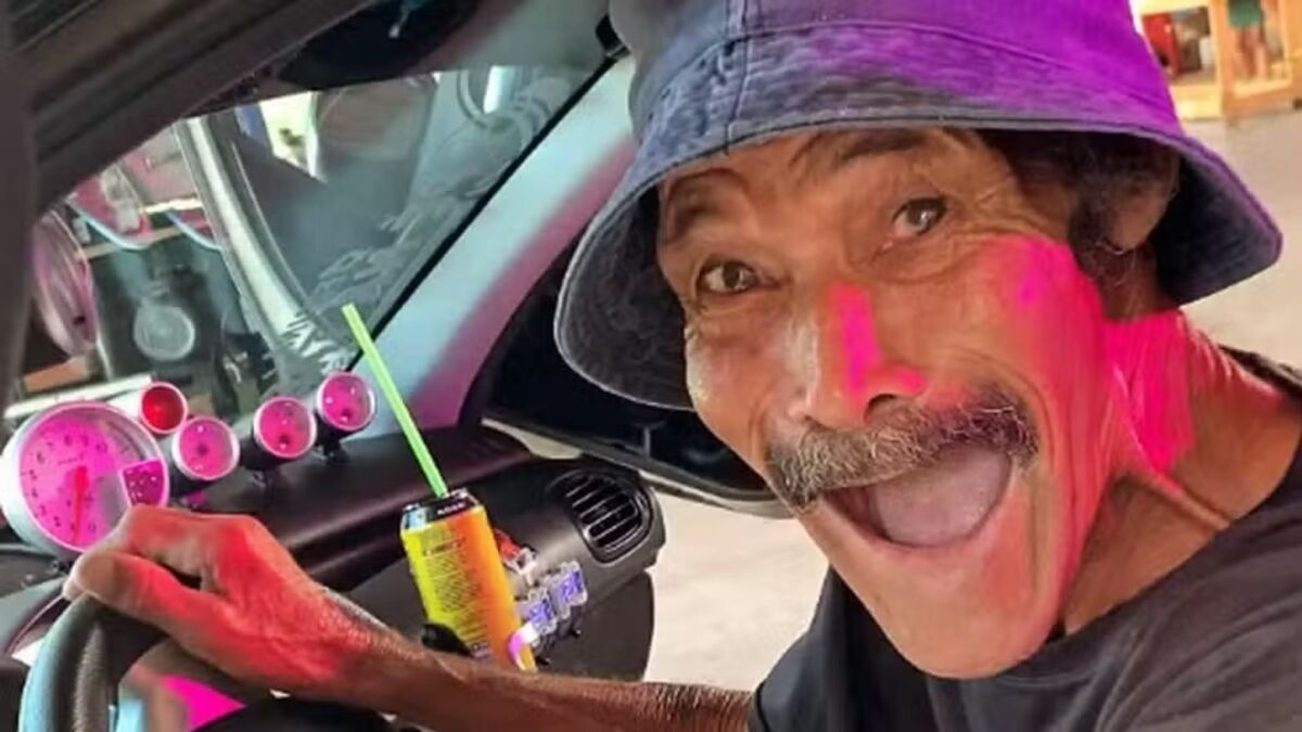 Madruguinha do Brasil morreu após sofrer infarto; SBT vai homenageá-lo