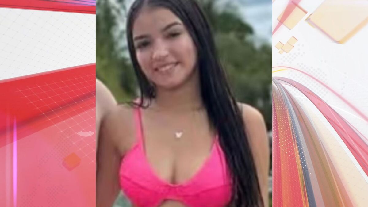 Adolescente de 15 anos leva tiro na cabeça e morre no hospital