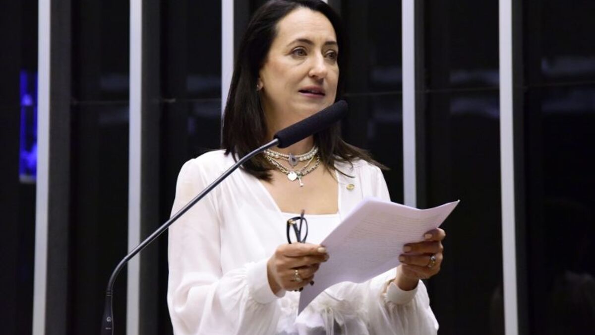 Rosângela Moro quer que pais de bebês reborn sejam atendidos pelo SUS
