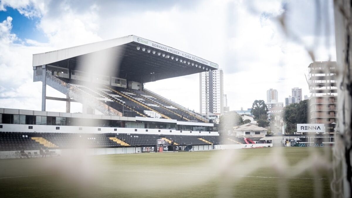 Onde assistir Operário-PR e América-MG neste domingo (04)