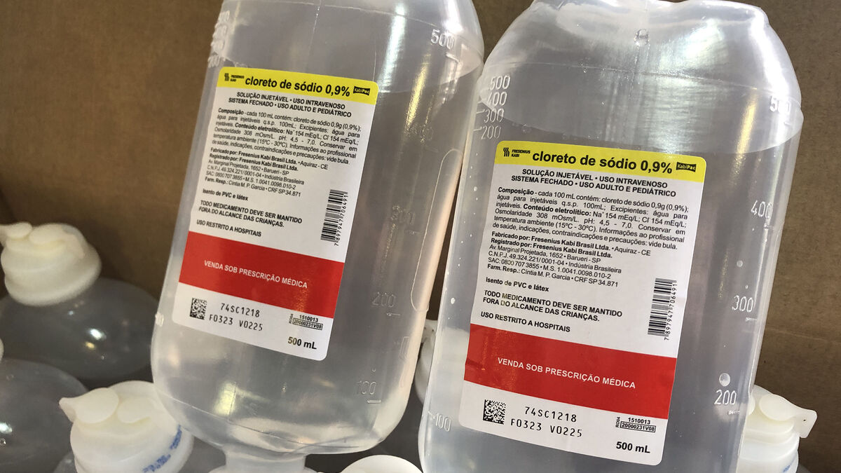 Morador usa drogas, bebe e vai a UBS querendo tomar soro em Califórnia
