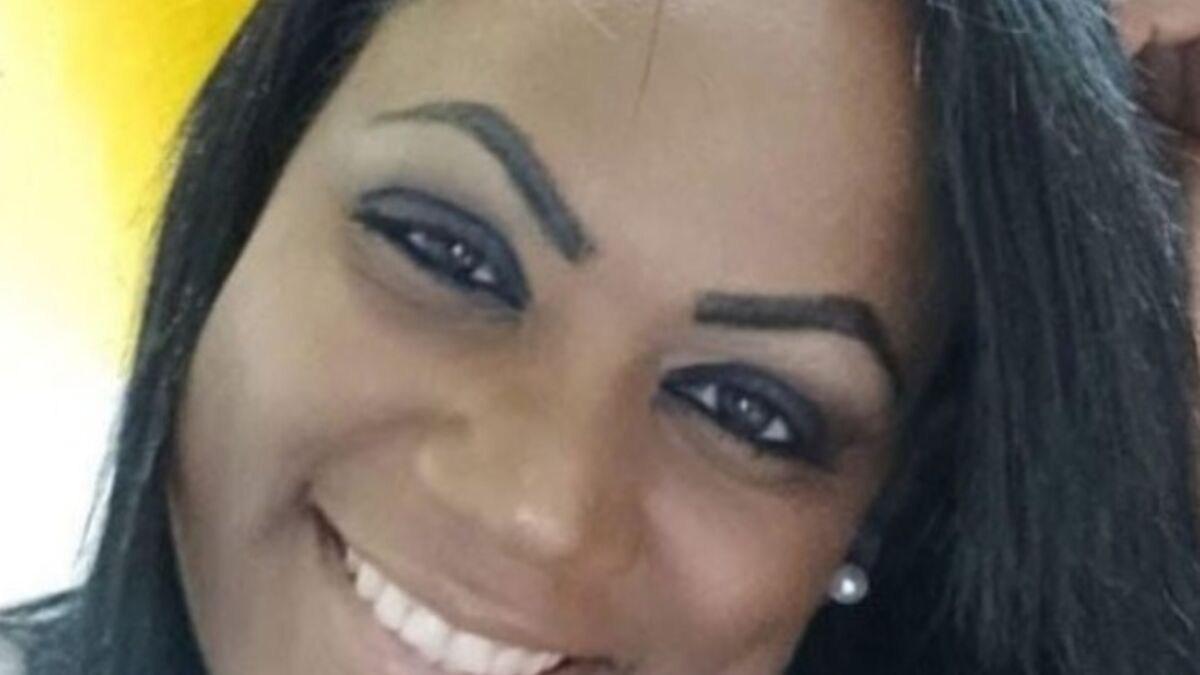 Morre mulher que foi atacada com ácido pelo ex-companheiro