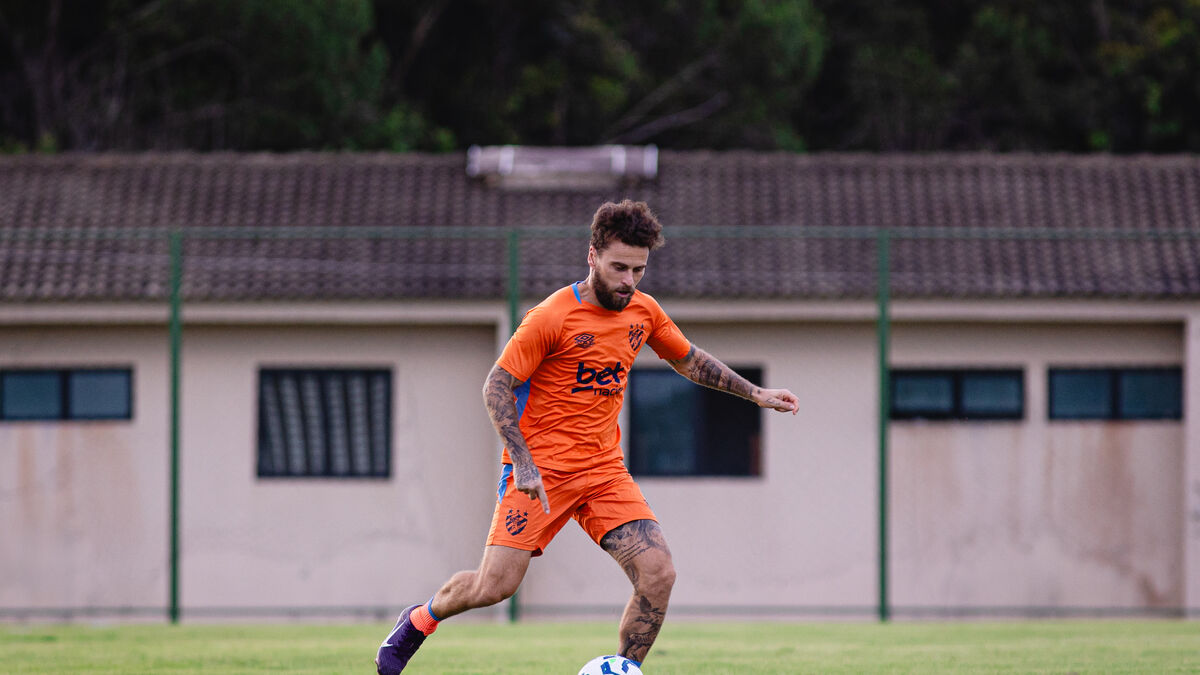 Onde assistir Sport x Cruzeiro neste domingo pelo Brasileirão