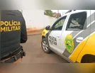 PM é acionada após homem fazer test-drive e fugir com moto
