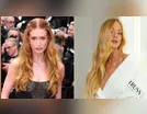 Marina Ruy Barbosa fica loira e abandona ruivo