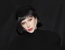 Lady Gaga desembarca no Brasil para show na praia de Copacabana