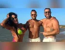 ACUSAÇÕES